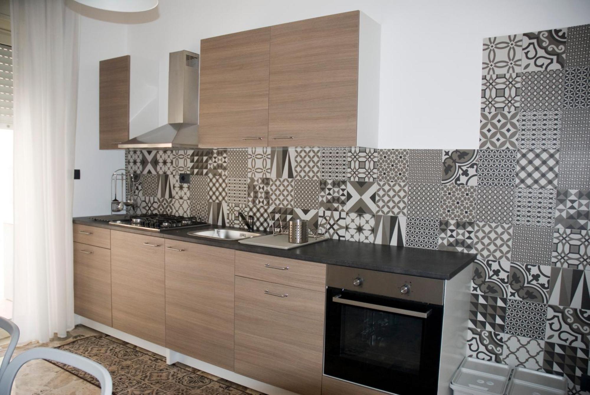 Apartamento Casa Lucia Syracuse Exterior foto